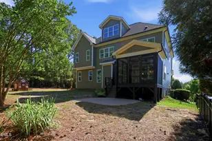 4505 Heritage Gates Dr, Rolesville, NC 27571 - Photo 33
