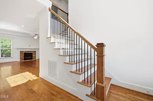 4505 Heritage Gates Dr, Rolesville, NC 27571 - Photo 3