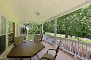 1427 Cherokee Trail, Sanford, NC 27332 - Photo 5