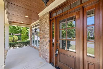 824 Magalloway Drive, Cary, NC 27519 - Photo 3