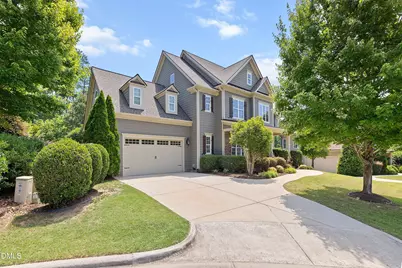 824 Magalloway Drive, Cary, NC 27519 - Photo 69