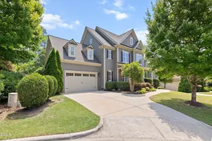 824 Magalloway Drive, Cary, NC 27519 - Photo 69