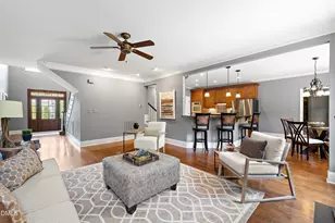 824 Magalloway Drive, Cary, NC 27519 - Photo 17