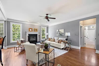 824 Magalloway Drive, Cary, NC 27519 - Photo 15