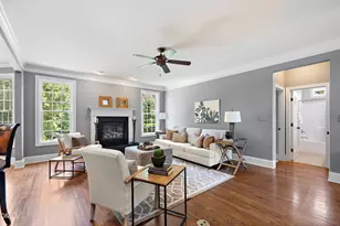 824 Magalloway Drive, Cary, NC 27519 - Photo 15