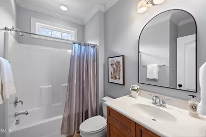 824 Magalloway Drive, Cary, NC 27519 - Photo 31