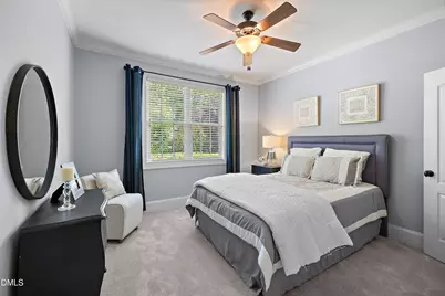 824 Magalloway Drive, Cary, NC 27519 - Photo 29