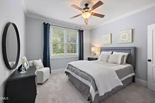 824 Magalloway Drive, Cary, NC 27519 - Photo 29