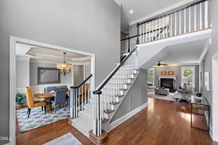 824 Magalloway Drive, Cary, NC 27519 - Photo 5