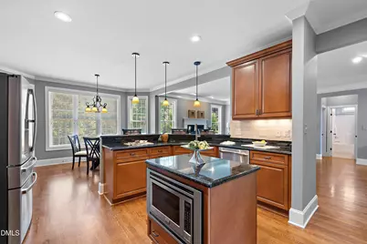 824 Magalloway Drive, Cary, NC 27519 - Photo 25
