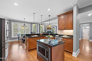 824 Magalloway Drive, Cary, NC 27519 - Photo 25