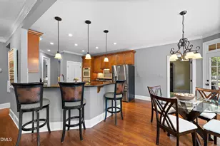 824 Magalloway Drive, Cary, NC 27519 - Photo 21