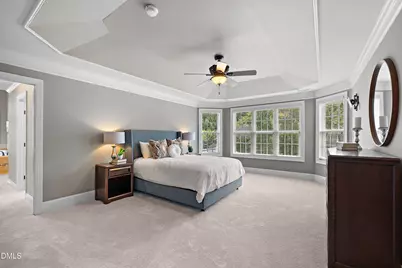 824 Magalloway Drive, Cary, NC 27519 - Photo 33