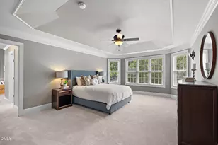 824 Magalloway Drive, Cary, NC 27519 - Photo 33