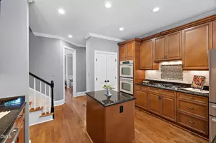 824 Magalloway Drive, Cary, NC 27519 - Photo 23