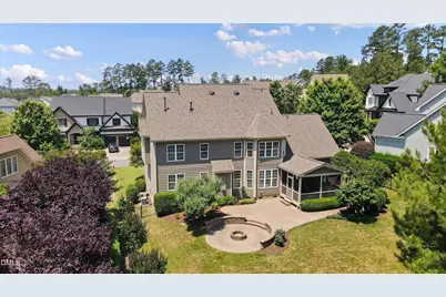 824 Magalloway Drive, Cary, NC 27519 - Photo 71