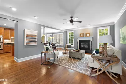 824 Magalloway Drive, Cary, NC 27519 - Photo 13