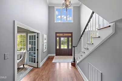 824 Magalloway Drive, Cary, NC 27519 - Photo 9