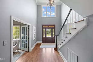 824 Magalloway Drive, Cary, NC 27519 - Photo 9