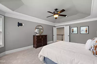 824 Magalloway Drive, Cary, NC 27519 - Photo 35