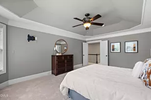 824 Magalloway Drive, Cary, NC 27519 - Photo 35