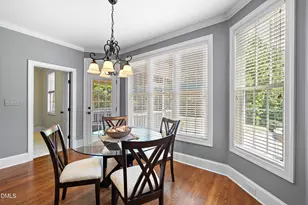 824 Magalloway Drive, Cary, NC 27519 - Photo 19