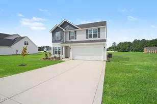 26 Baxley Dr, Dunn, NC 28334 - Photo 3