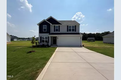 26 Baxley Drive #(lot 30), Dunn, NC 28334 - Photo 1