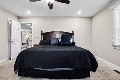 7729 Vaughan Chapel Road, Elm City, NC 27822 - Photo 19