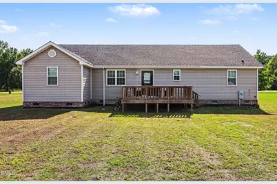 7729 Vaughan Chapel Road, Elm City, NC 27822 - Photo 3