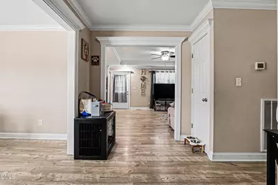 7729 Vaughan Chapel Road, Elm City, NC 27822 - Photo 5