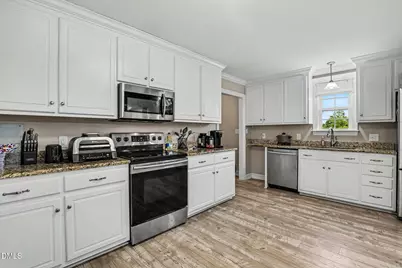 7729 Vaughan Chapel Road, Elm City, NC 27822 - Photo 17