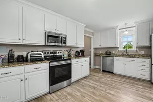 7729 Vaughan Chapel Rd, Elm City, NC 27822 - Photo 17