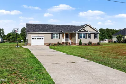 7729 Vaughan Chapel Road, Elm City, NC 27822 - Photo 11