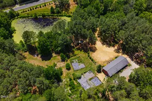1338 Moores Chapel Cemetery Rd, Graham, NC 27253 - Photo 1