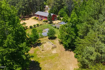 1338 Moores Chapel Cemetery Road, Saxapahaw, NC 27253 - Photo 7