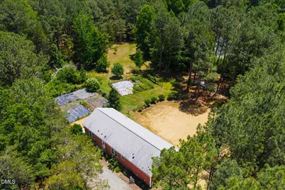 1338 Moores Chapel Cemetery Road, Graham, NC 27253 - Photo 5