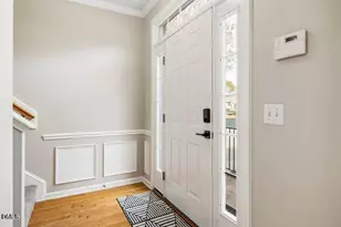 18 Scottish Ln, Durham, NC 27707 - Photo 5