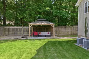 5702 Orchard Beach Ln, Raleigh, NC 27616 - Photo 33