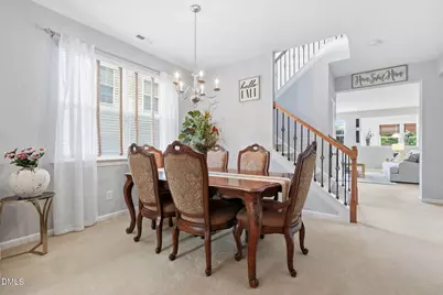 5702 Orchard Beach Lane, Raleigh, NC 27616 - Photo 5