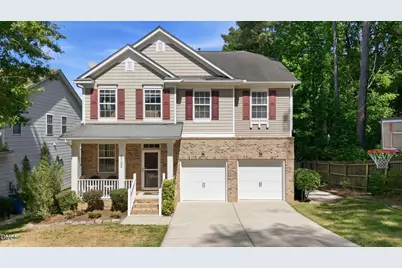 5702 Orchard Beach Lane, Raleigh, NC 27616 - Photo 1