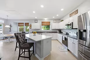 5702 Orchard Beach Ln, Raleigh, NC 27616 - Photo 13