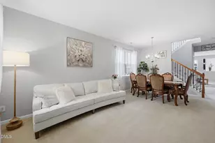 5702 Orchard Beach Ln, Raleigh, NC 27616 - Photo 9