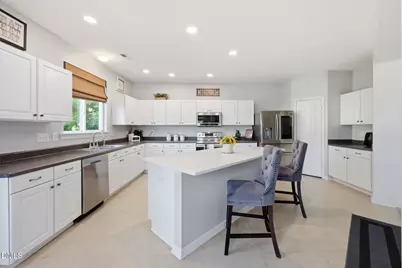 5702 Orchard Beach Lane, Raleigh, NC 27616 - Photo 13