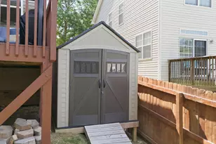 5702 Orchard Beach Ln, Raleigh, NC 27616 - Photo 35