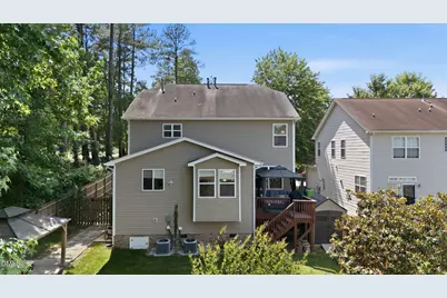 5702 Orchard Beach Lane, Raleigh, NC 27616 - Photo 35