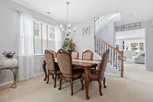 5702 Orchard Beach Ln, Raleigh, NC 27616 - Photo 7