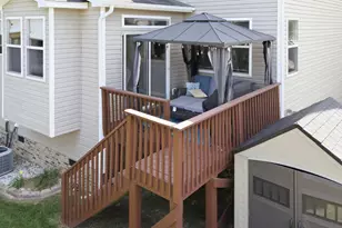 5702 Orchard Beach Ln, Raleigh, NC 27616 - Photo 29