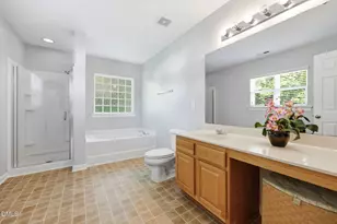 5702 Orchard Beach Ln, Raleigh, NC 27616 - Photo 21