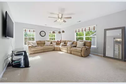 5702 Orchard Beach Lane, Raleigh, NC 27616 - Photo 23